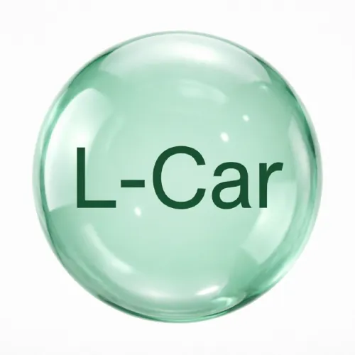 L-Carnitina