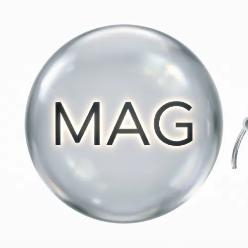 Magnesio